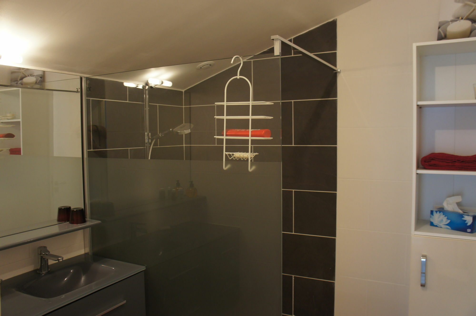Appartement De Charme Bordeaux Chatrons Exteriér fotografie