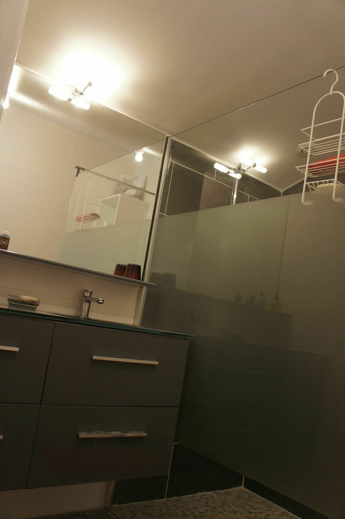 Appartement De Charme Bordeaux Chatrons Exteriér fotografie