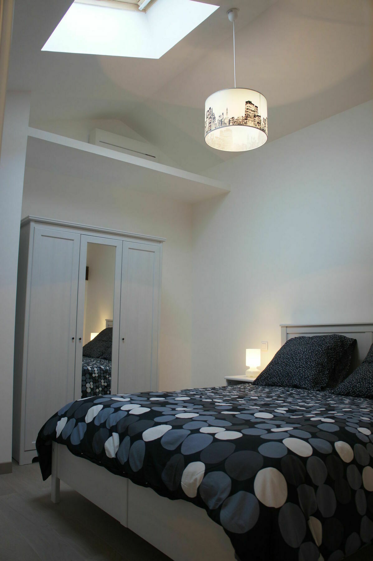 Appartement De Charme Bordeaux Chatrons Exteriér fotografie